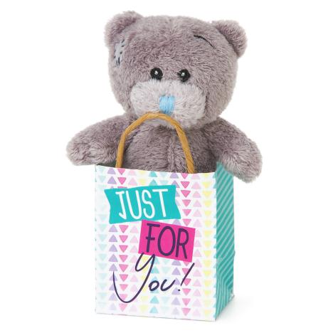 3" Me to You Bear In Just For You Gift Bag  £4.49