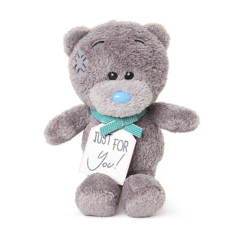 4" Just For You Tag Me to You Bear  £4.99