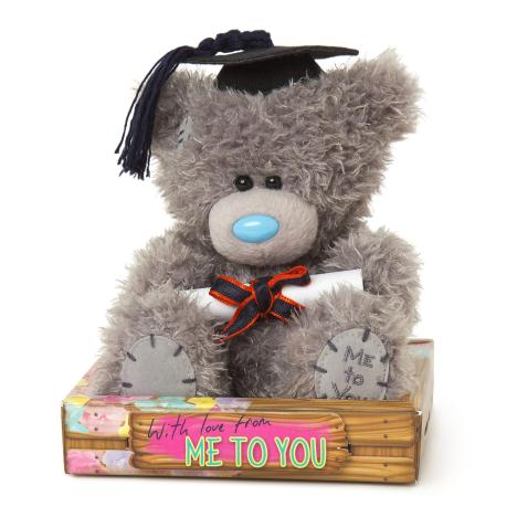 7" Graduation Me to You Bear  £8.99