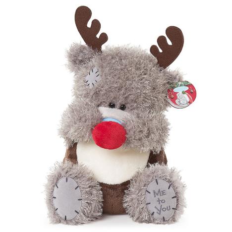10" Dressed As Reindeer Me to You Bear  £13.99