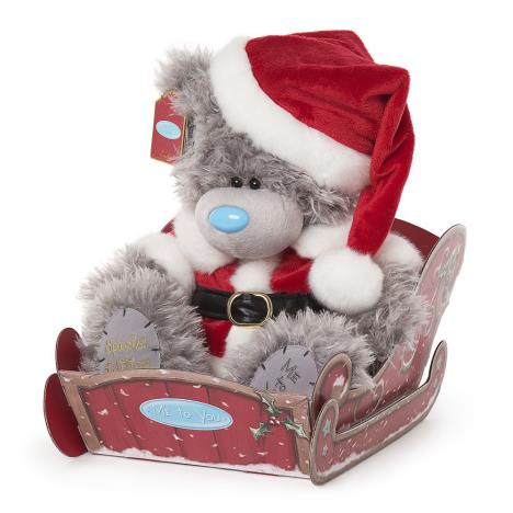 12" Dressed as Santa SPECIAL EDITION Me to You Bear   £15.00
