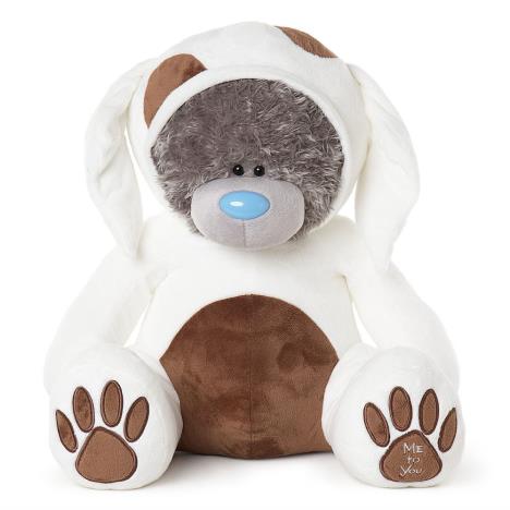24" Dressed As Brown Dog Onesie Me to You Bear   £49.99