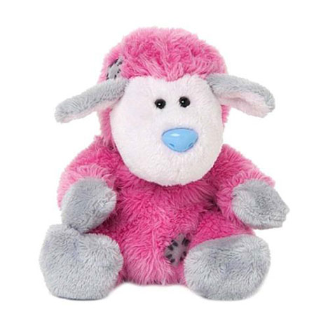 4" My Blue Nose Friend Frizzie the Lamb   £5.00