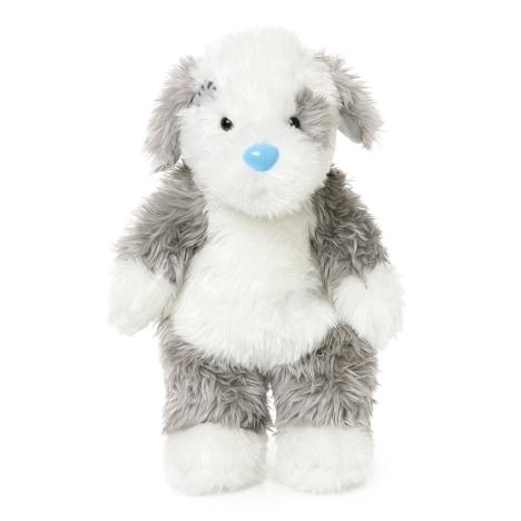 12" Fluffy the Sheepdog Floppy My Blue Nose Friend   £14.99