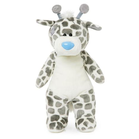12" Twiggy the Giraffe Floppy My Blue Nose Friend   £14.99