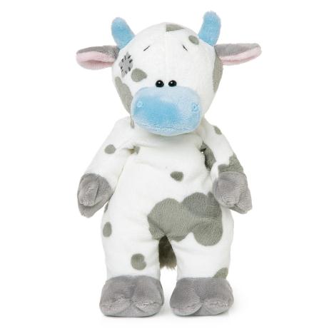 12" Milkshake the Cow Floppy My Blue Nose Friend   £14.99