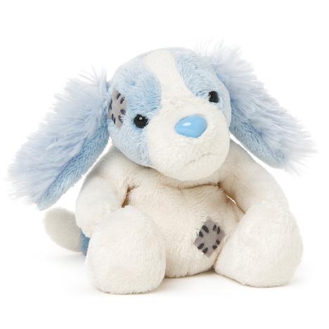 4" Tallulah the King Charles Spaniel My Blue Nose Friend   £5.00