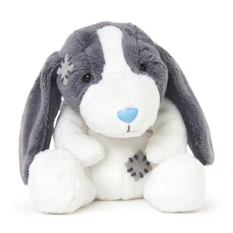 4" Betsey The Basset Hound My Blue Nose Friend   £5.00