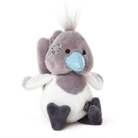 4" Holly the Magpie My Blue Nose Friend   £5.00