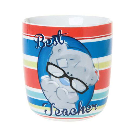 Best Teacher Me to You Bear Mug  £5.00