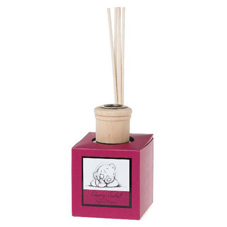 Cherry Sorbet Me to You Bear Diffuser  £12.99
