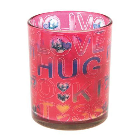Me to You Bear Love Candle  £6.50