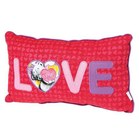 Me to You Bear Love Hearts Cushion  £10.00