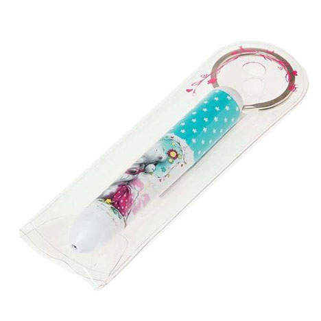 Me to You Bear Pen in Pouch with Keyring  £2.99