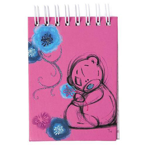 A7 Sketchbook Me to You Bear Mini Notebook  £2.50