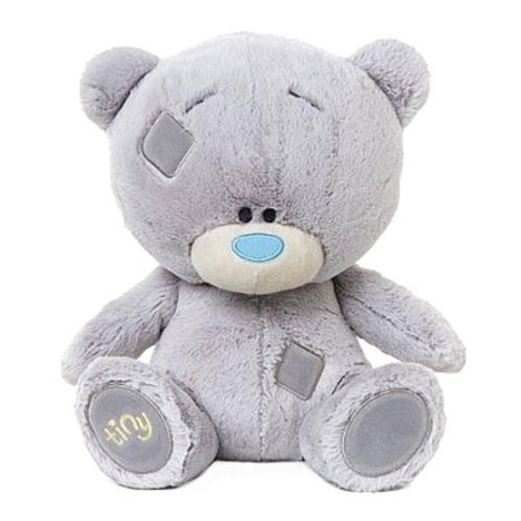 10" Tiny Tatty Teddy Baby Safe Me to You Bear   £20.00
