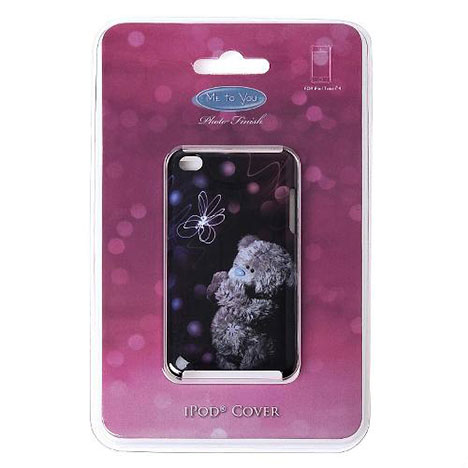 Photo Finish Me to You Bear iPod Touch 4 Cover   £1.99