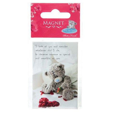 Photo Finish Me to You Bear Someone Special Magnet  £2.49