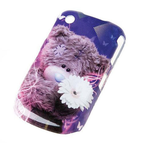 Photo Finish Me to You Bear Blackberry Cover   £1.99
