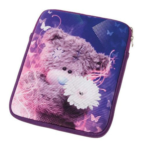 Photo Finish Me to You Bear Tablet / iPad Cover   £19.99