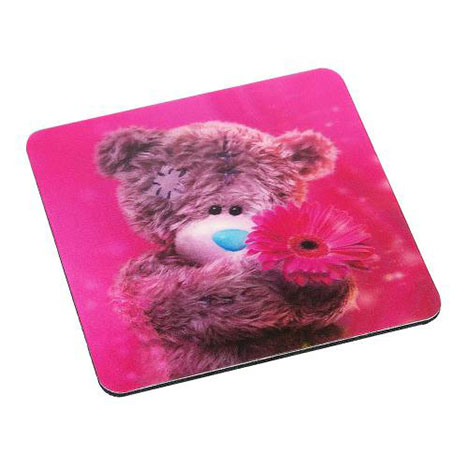 3D Holographic Me to You Bear Coaster  £1.50