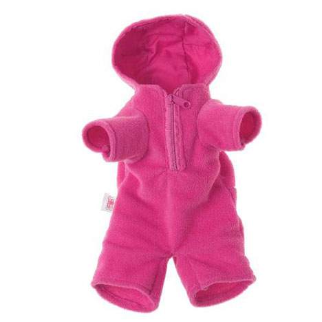 Tatty Puppy Me to You Bear All in One Suit  £6.99