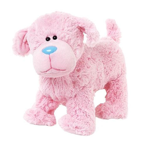 10" Join In And Play Interactive Me to You Bear Tatty Puppy   £39.99
