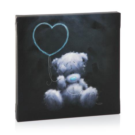 16" Softly Drawn Everlasting LIMITED EDITION Me to You Bear Canvas Art   £19.99