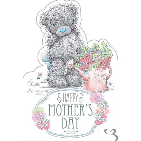 Happy Mothers Day Me to You Bear Card  £1.89