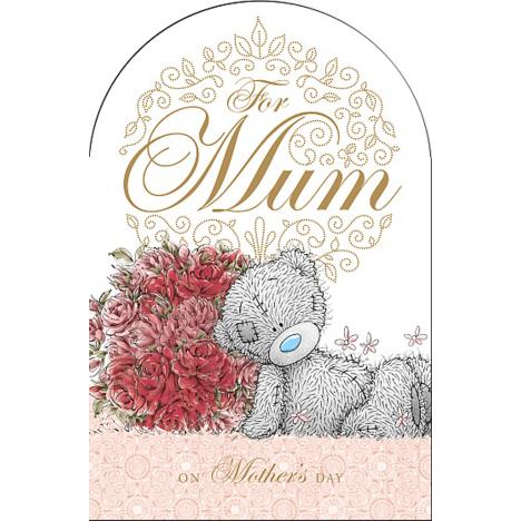 For Mum Me to You Bear Mothers Day Card  £1.89