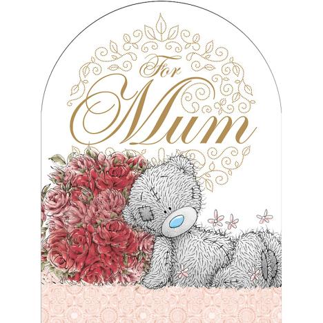 Mum Large Me to You Bear Mothers Day Card  £3.59