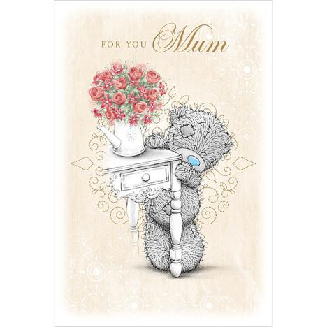 For You Mum Me to You Bear Mothers Day Card  £2.49