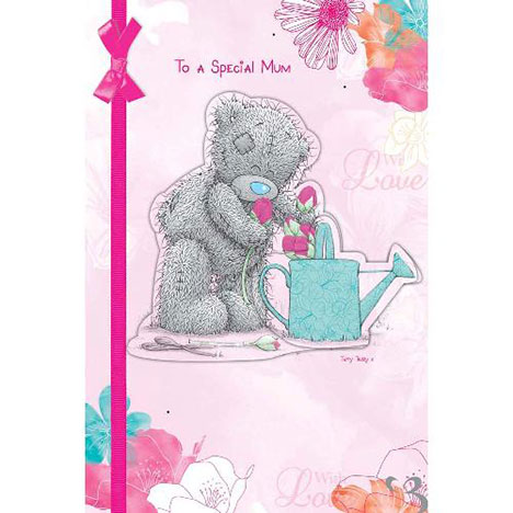 Special Mum Me to You Bear Mothers Day Card  £3.99
