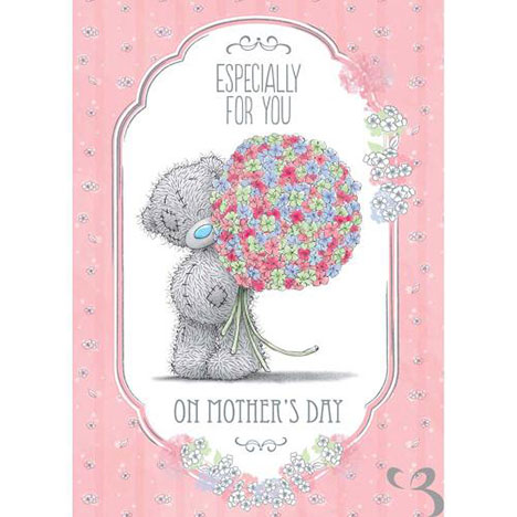 Especially For You Me to You Bear Mothers Day Card ` £1.79