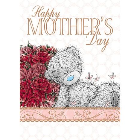 Happy Mothers Day Me to You Bear Card  £1.79