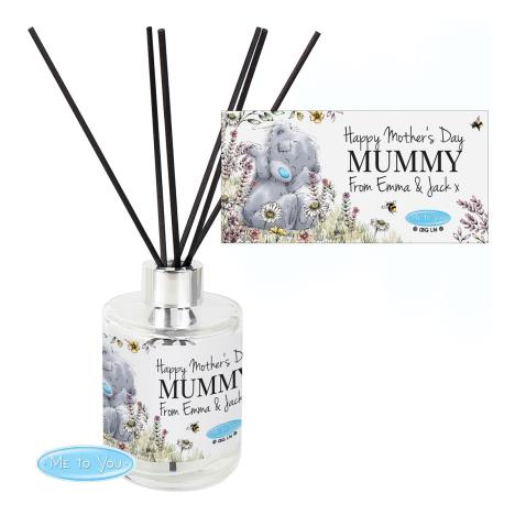 Personalised Me to You Bear Bees Reed Diffuser  £16.99