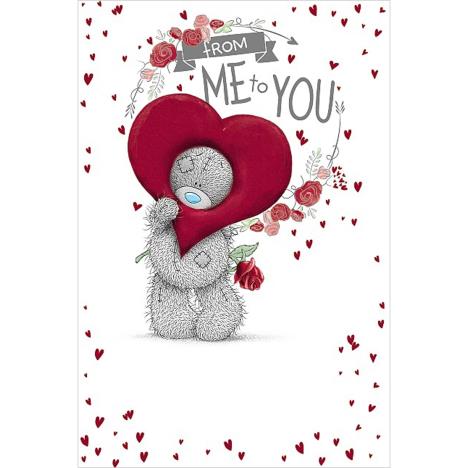 From Me to You Valentines Day Card  £3.59