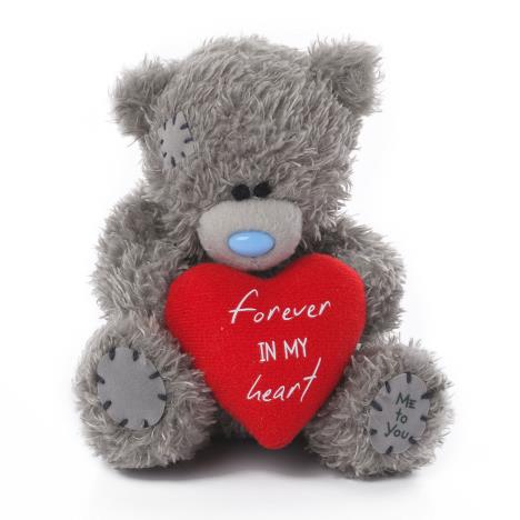 4" Forever In My Heart Me to You Bear  £5.99
