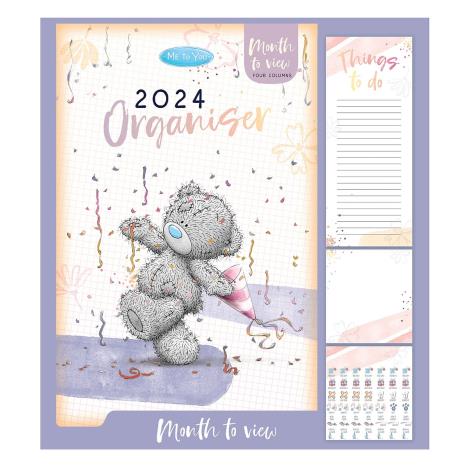 2024 Me to You Bear Classic Household Planner  £6.49