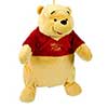 Posh Paws Pooh Hot Water Bottle Cover