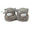 Me to You Bear Me to You Bear Slippers