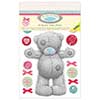 Extra Large Me to You Bear Wall Stickers