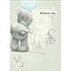 Me to You Bear Birthdays Are… Me to You Bear Card