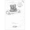 Mum & Dad Me to You Bear Anniversary Card