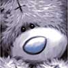 Me to You Bear Bear Me to You Bear Card