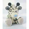 Me to You Bear Twiggy the Giraffe Blue Nose Friends Figurine