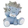 Me to You Bear Rocky the Lion Blue Nose Friends Figurine