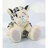 Me to You Bear Buster the Leopard Blue Nose Friends Figurine