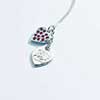 A Jacobson Jewellers Me to You Bear Charm Pendant