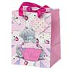 Tatty With Cupcake Small Me to You Bear Gift Bag